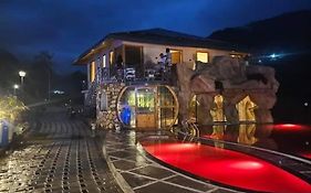 The Riverdale Resort